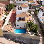 Casa de Férias Enchanting Portocervo *