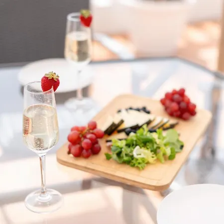 Enchanting Portocervo Дом отдыха Адехе