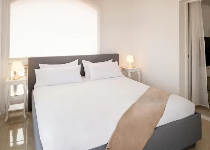 Enchanting Portocervo Адехе