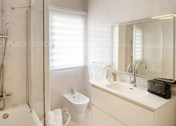 Дом отдыха Enchanting Portocervo *