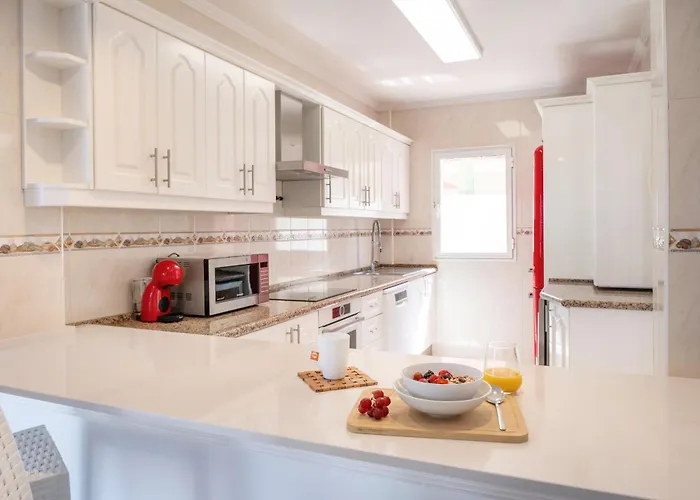 Enchanting Portocervo Дом отдыха Адехе