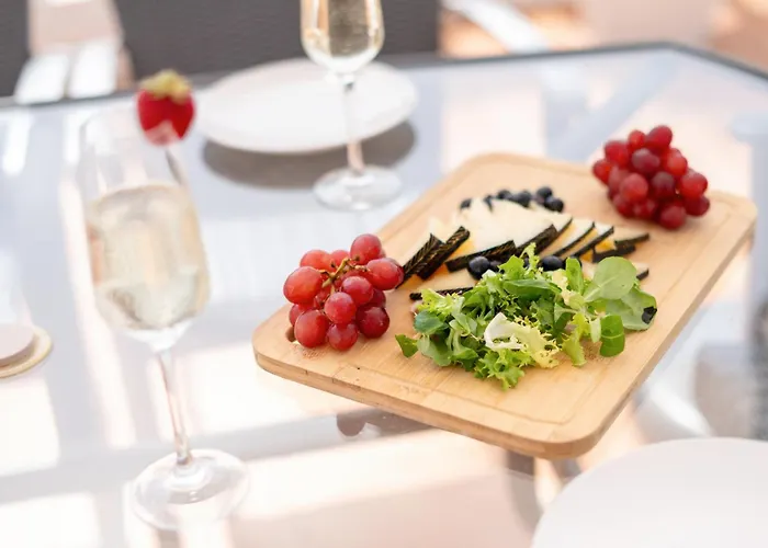 Enchanting Portocervo