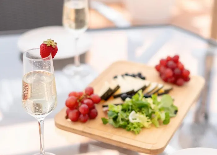 Enchanting Portocervo Дом отдыха Адехе