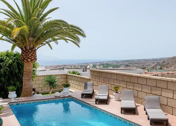 Enchanting Portocervo Адехе