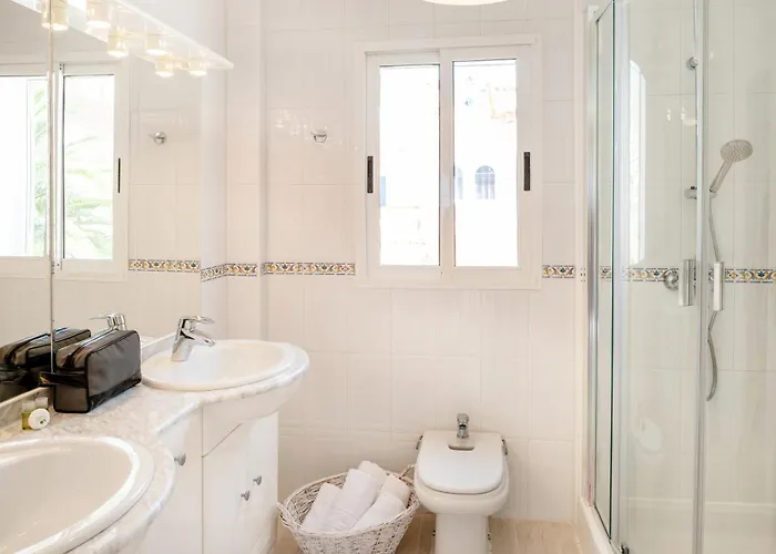 Дом отдыха Enchanting Portocervo