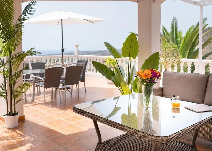 Enchanting Portocervo *