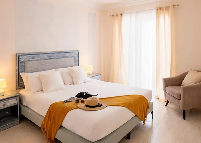 Enchanting Portocervo Адехе