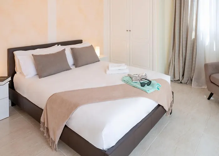 Enchanting Portocervo Дом отдыха