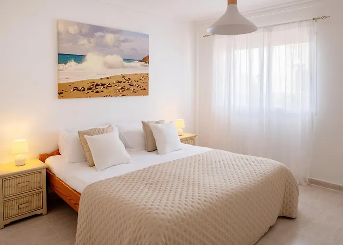 Дом отдыха Enchanting Portocervo Адехе