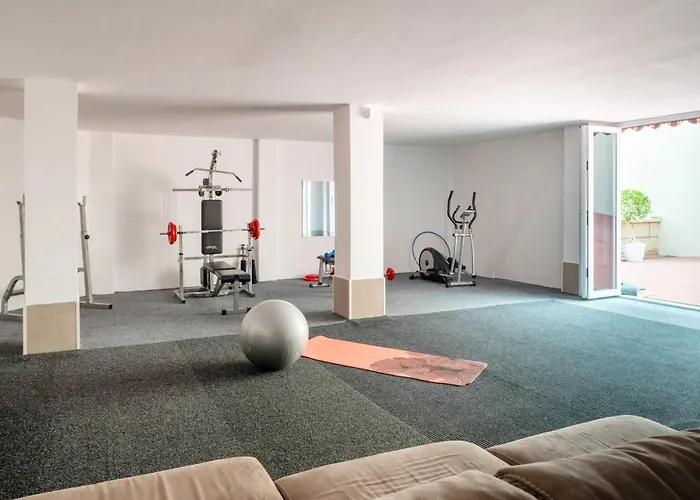 Enchanting Portocervo Адехе