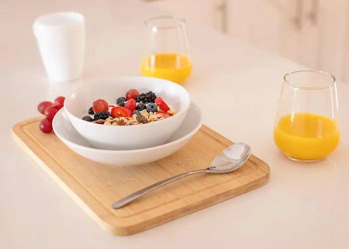 Дом отдыха Enchanting Portocervo