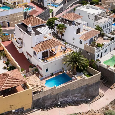 Enchanting Portocervo Heated Pool Sea View Dom wakacyjny *