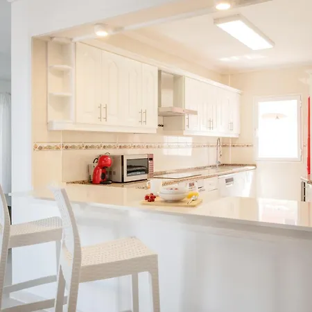 Holiday home Enchanting Portocervo