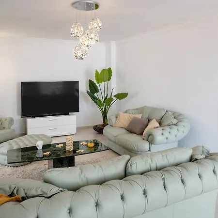 Enchanting Portocervo Holiday home Costa Adeje (Tenerife)