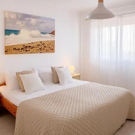Holiday home Enchanting Portocervo Costa Adeje (Tenerife)