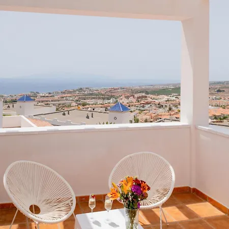 펜션 Enchanting Portocervo