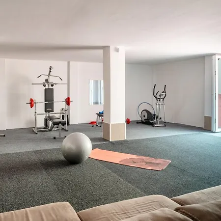 Enchanting Portocervo Costa Adeje (Tenerife)