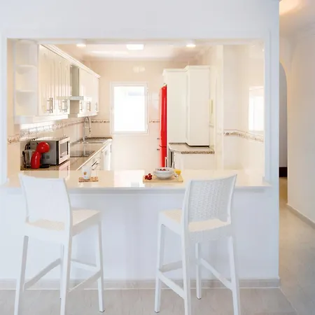 Enchanting Portocervo * Costa Adeje (Tenerife)