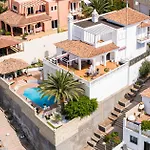 Enchanting Portocervo Ferienhaus *