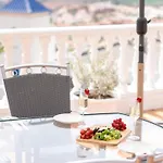 Hébergement de vacances Enchanting Portocervo *
