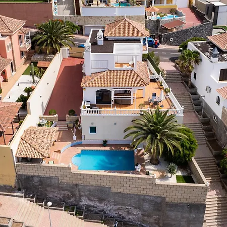 Сasa de vacaciones Enchanting Portocervo Heated Pool Sea View *