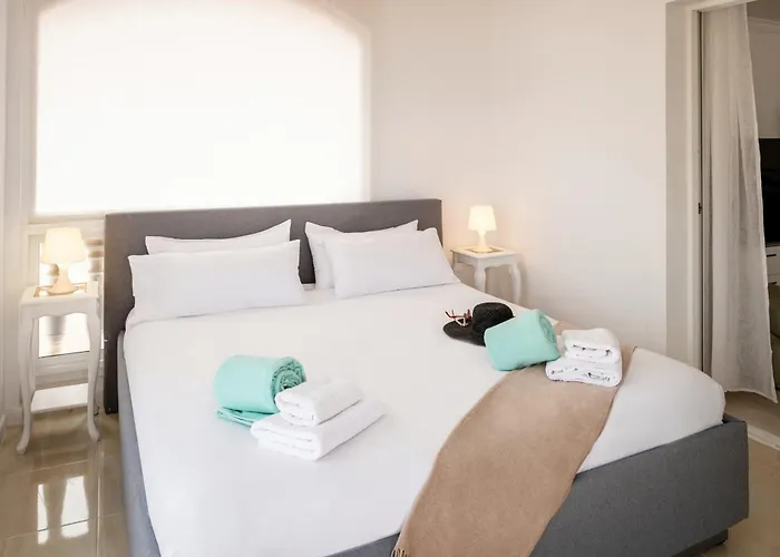 Enchanting Portocervo Будинок відпочинку