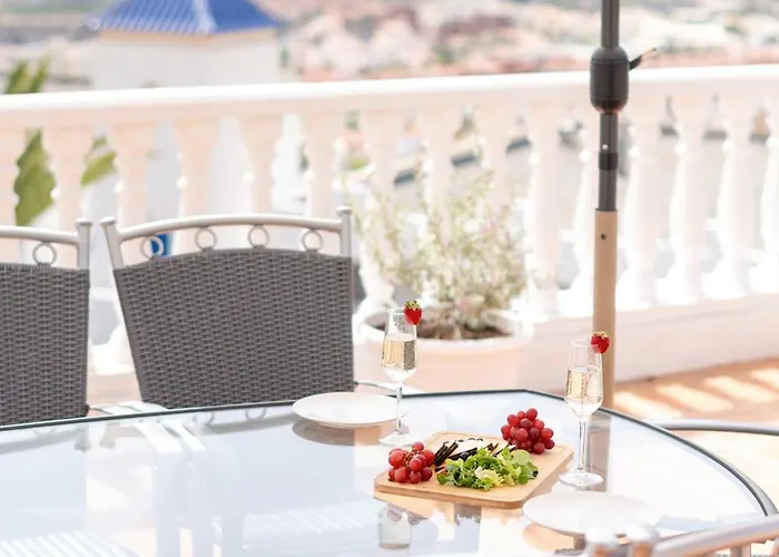 Enchanting Portocervo Будинок відпочинку Адехе