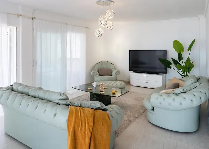 Enchanting Portocervo Адехе