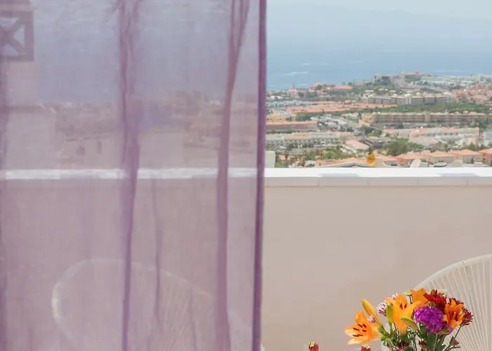 Enchanting Portocervo