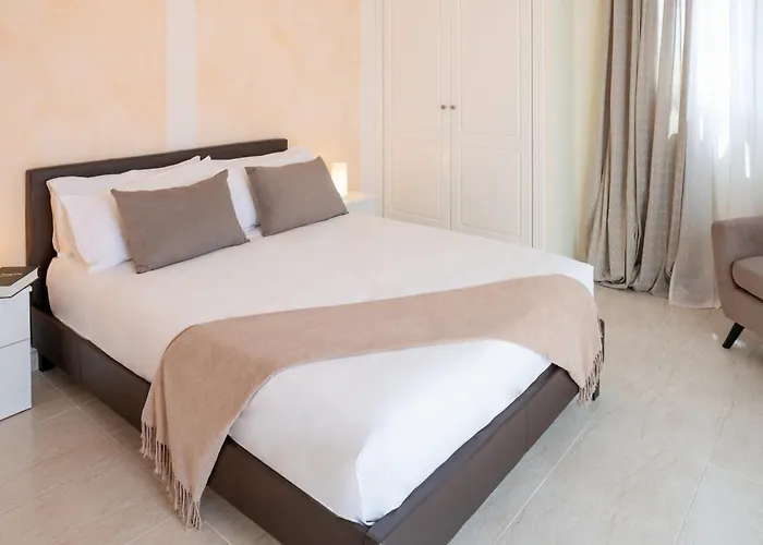 Enchanting Portocervo * Адехе